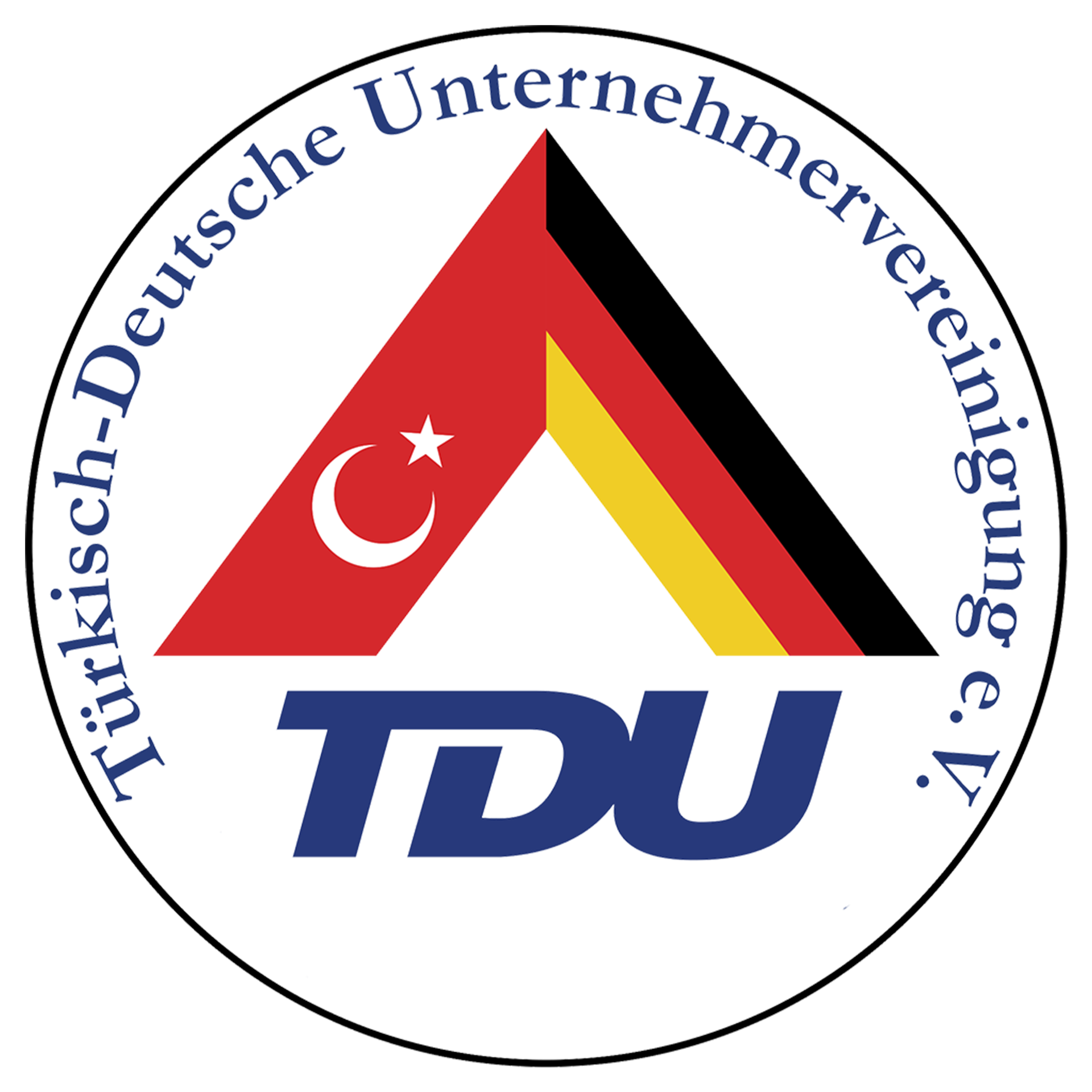 Türkisch-Deutsche Unternehmervereinigung e.V.